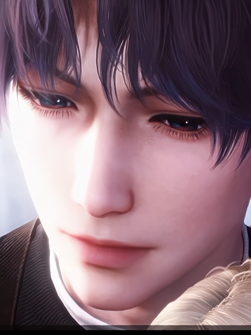 the way his blush went 📈📈 ac:@imayaepaudios  scp grandiseiya  #rafayel #loveanddeepspace #rafayelloveanddeepspace #rafayeledit #fyp 