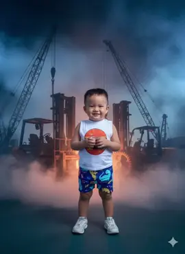 Cute 🥰 #fypシ #fyp #aiart 