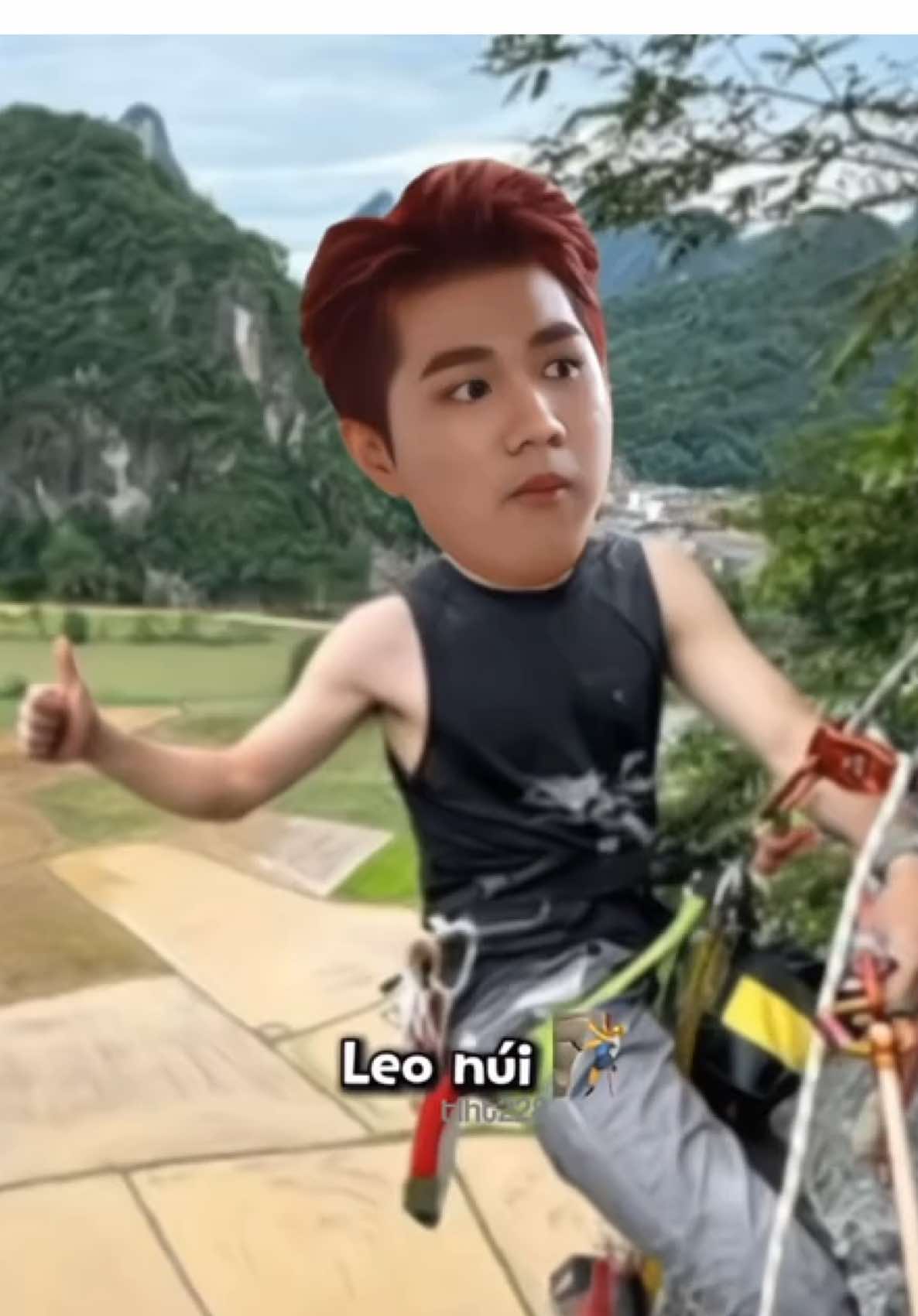 Rì viu bias mùa 1 =)) #captainboy #hoangducduy #tlht228 