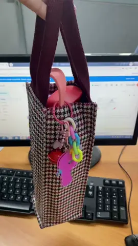 Tas botol murce🫵🏻 #foryou #fyp #promogajian #fyppppppppppppppppppppppp #for 