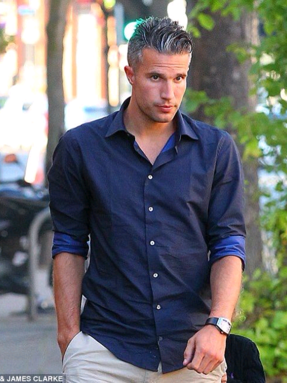nhìn người hà lan bay mà k cần cánh kìa 🗣️🔥🔥 #robinvanpersie #vanpersie #netherlands #footballedit #viral 