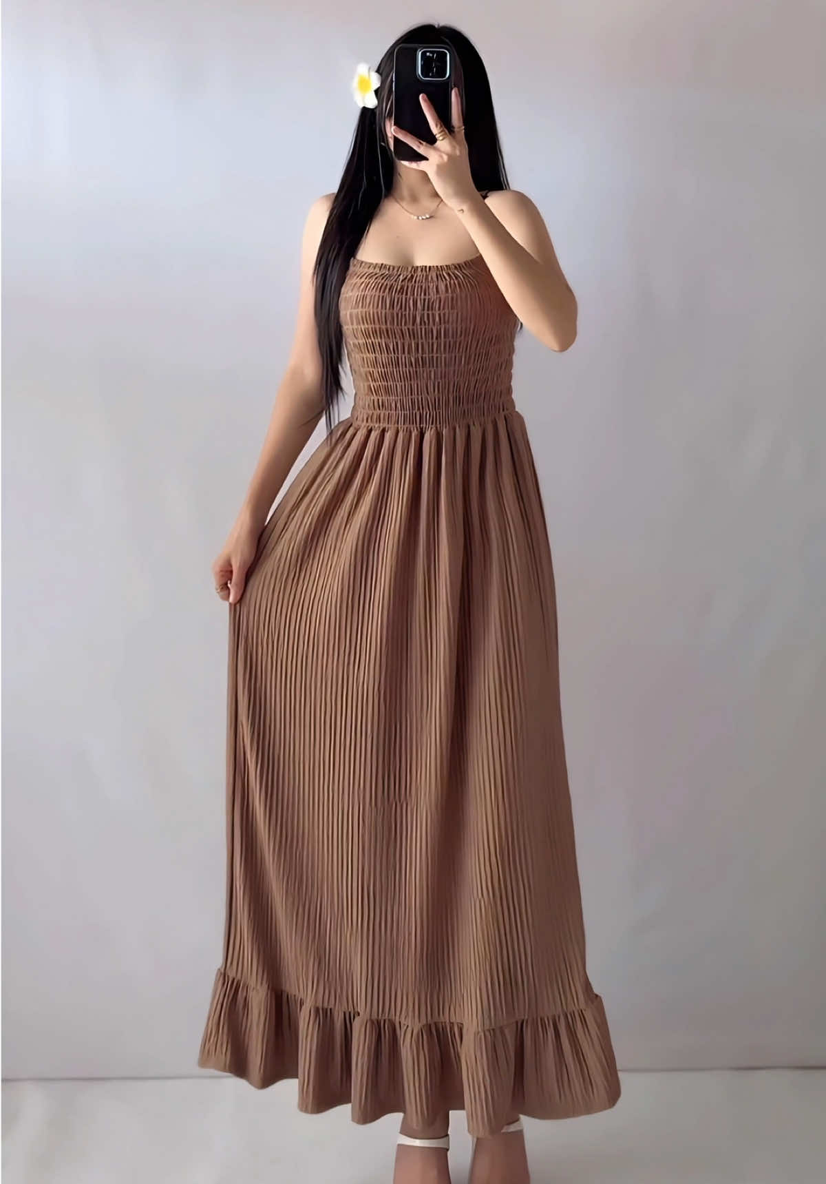 maxi dress #dress #longdress #maxidress #dressoutfit #dressrecommendation 