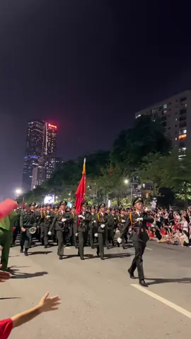 ( up đến lúc hết luỵ a80) Khối Nam Sĩ Quan An Ninh Nhân Dân #khoianninhnhandan #a80 #viduyet #xh #viral 