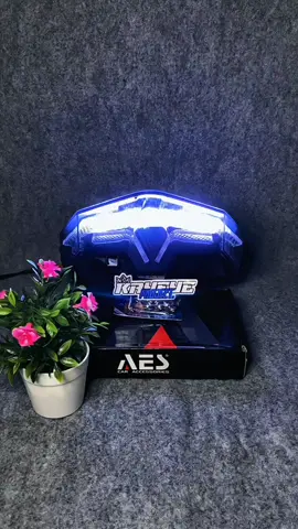 Promo lazy ny bosskuu!!! #slimframergb #slimframe #fypシ #stoplamplazy #stoplampvario #lazyvario #stoplamplazyvario #stoplampslimframevario #rgb 