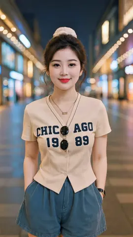 Áo thun bigsize xinh cho các nàng #ao #aothun #aothunbigsize #meoubigsize 