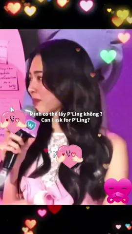 con bé giữ chị quá chời😂😂😂🥰🥰🥰😘😘😘💕💕💕💕💕#linglingkwong #ormkornnaphat #lingorm #Love #CapCut 