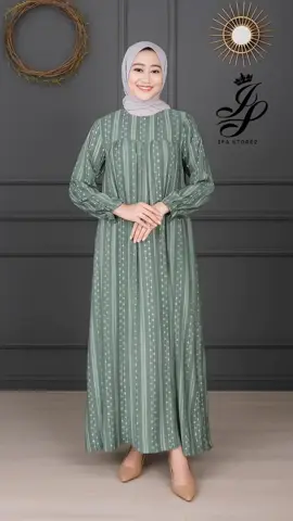 Mini Dress ternyaman  #outfitkeren #ootdhijabstyle #dreesnyamanseharihari #fyp 