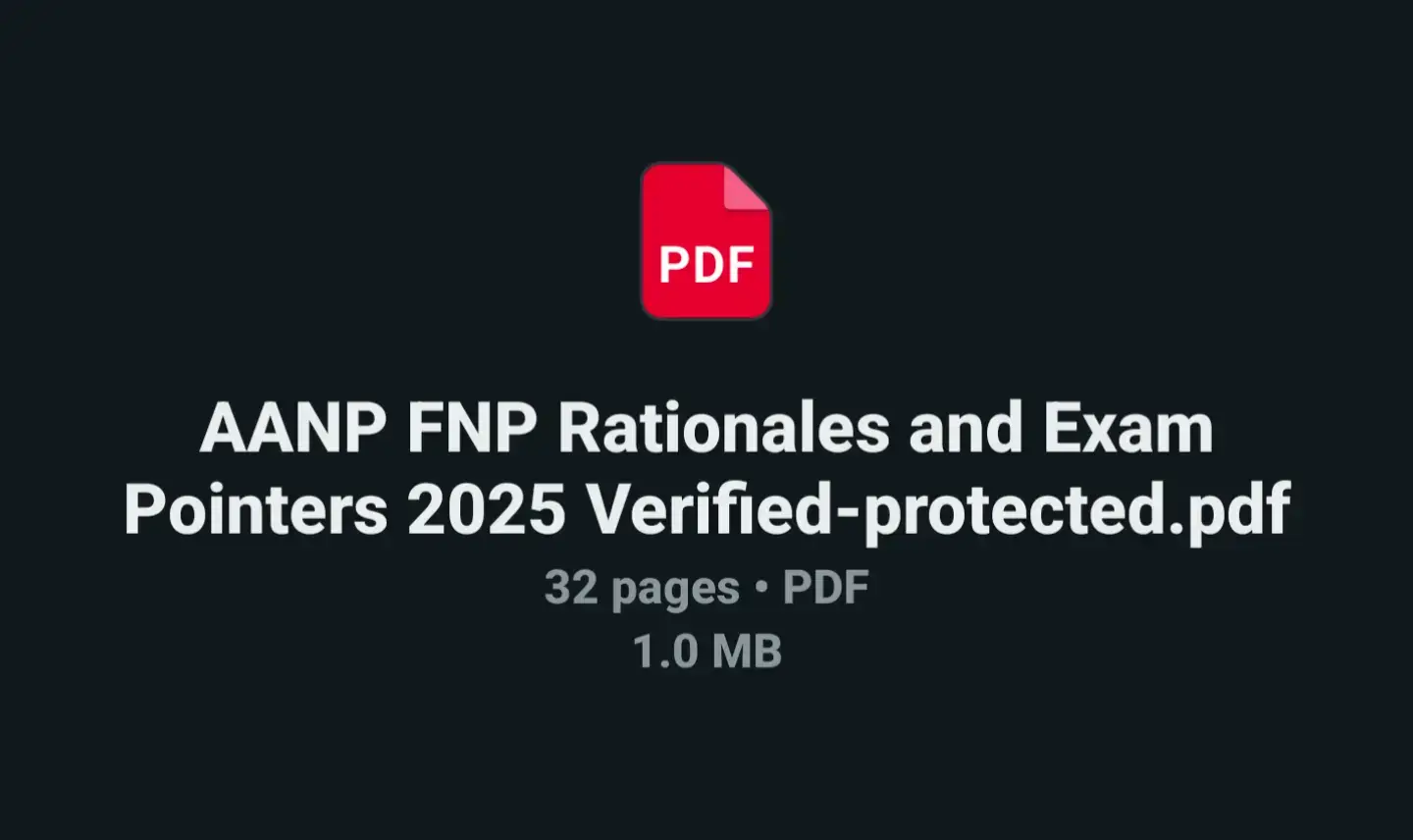 🌟 Facing Exam Anxiety? Worry no more — Mr. Ethan  is here to guide you! 🚀 FNP AANP ANCC PMHNP AGACNP MSN AGACNP APRN AGPCNP  Scheduled candidates for the September exams should get in touch now! With the right guidance, your success is 100% assured.  +1(210) 875-3410