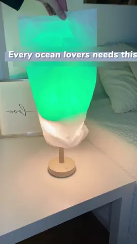 #mylife #needs #wavelamp 