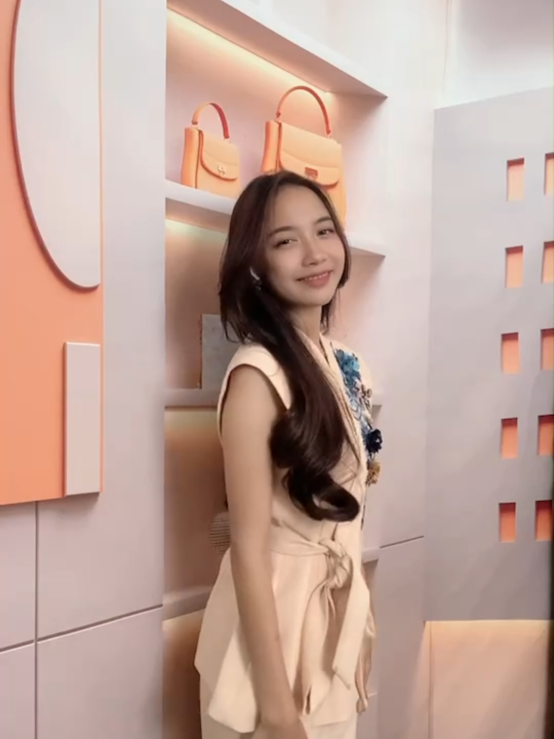 #setelanelegan #setelanwanita #setelanootd #setelangemes