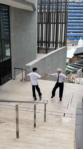 Watch me go!  #Goyoung #fyp #dance @Caedon Yeong @jayden 