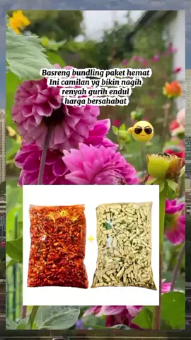 Basreng 1 kg bundling paket hemat #basreng  #basrengpakethemat 