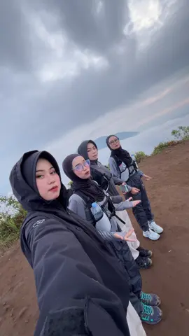 #andong #mtandongviasawit #fypシ #mountain 