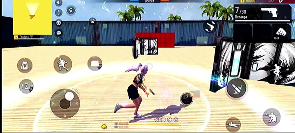 #CapCut #pvp #freefire #pvpduos 