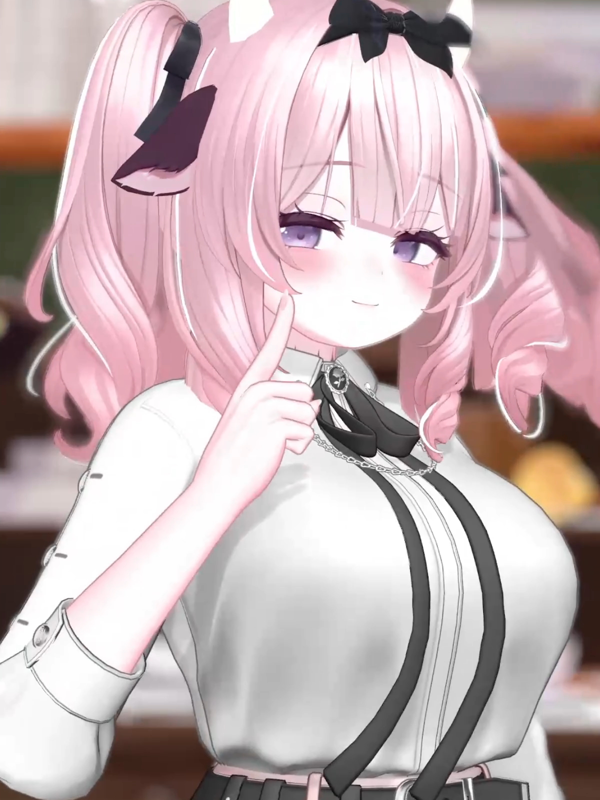 #踊ってみた #おつかれSUMMER #HALCALI #Vtuber
