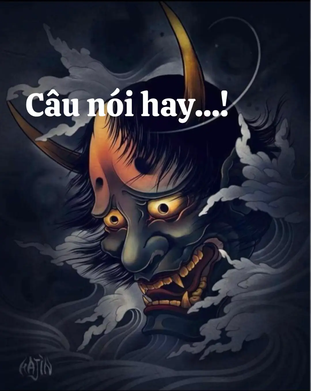 #tâmtrạng #đạoly 