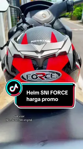 #helm #helmforce #helmet #helmetloverindonesia #helmmurah 