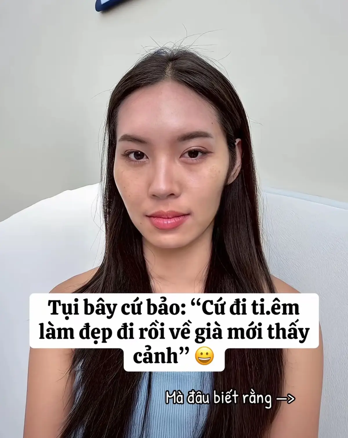 #fyp #filler #botox #bienhinh 