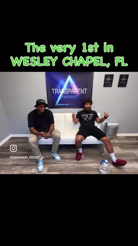 What an accomplishment @tuckscutzz the very 1st licensed shed business in Wesley Chapel 😃🎉#studioshop #wesleychapel #1st #transparentpodcast 
