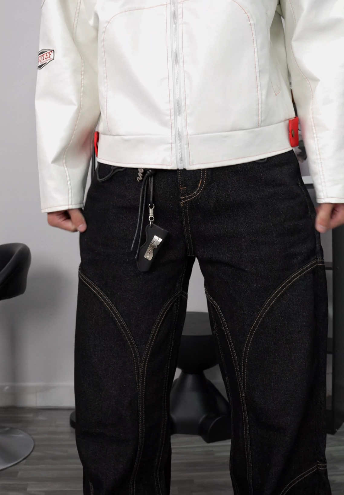 Lên sóng quần mới cho anh em đây😁 #iteamfashion #fashion #outfitideas #OOTD 