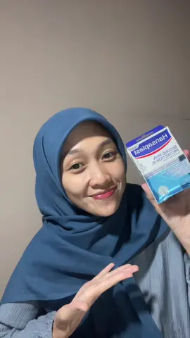 Hasaplast jadi acne patch ????  Emang bisa??? #hansaplast #secondskin #healfasterlikesecondskin #acnepatch @Hansaplast Indonesia 
