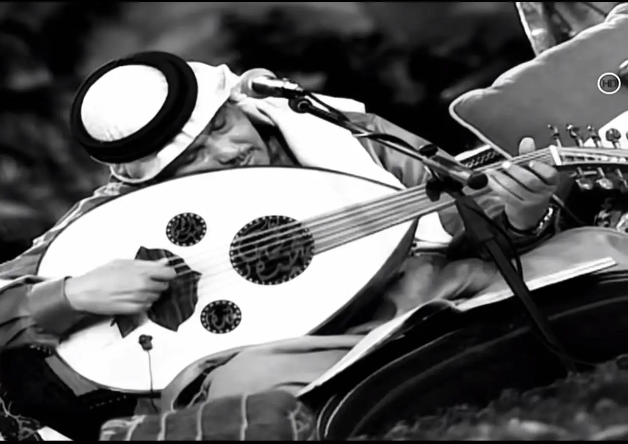 دورت بالشده حزام ولا لقيت اللي قوى يالله دخيلك ما لقيت اللي نشد به الظهر