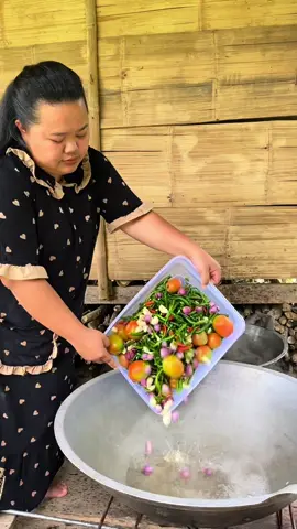 mask ayam bakar , tahu goreng sambal bawang di pondok #masakdikampung #cookinginthegarden #cooking #village #masakdipedesaan 