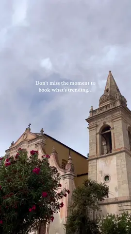 From Thailand to Italy, you won’t want to miss the moment to book what’s trending, and here’s why ✈️ 🌴 Phuket, Thailand: From palm-lined beaches to buzzing night markets and luxury resorts, Phuket blends world-class hospitality with authentic Thai culture. Whether it’s spa retreats, island hopping, or beachside dining, it’s a paradise that offers a little bit of everything 🍋 Sicily, Italy: Golden coastlines, dramatic volcano views, and a history that runs deeper than the wine it’s famous for. Sicily is where sun-soaked piazzas meet impeccable dining, the perfect destination for your 2026 getaway 🌿 Puglia, Italy: Picture-perfect trulli houses, endless olive groves, and Adriatic coves you’ll want to dive straight in. Puglia is Italy’s best-kept secret for slowing down with long lunches, whitewashed towns, and stunnning countryside landscapes 🌞 South of France: From glamorous Riviera towns to Provençal lavender fields, the South of France is an irresistible mix of chic and serene. Sip rosé in the sun and explore medieval hilltop villages 🏖️ Menorca, Spain: The quieter jewel of the Balearics, Menorca is for those who love hidden coves, wild landscapes, and a slower pace of luxury. Think pristine beaches, lovely fishing towns, and a relaxed atmosphere that makes it a perfect destination #whydoordinary #dontmissthemoment #destination #trending #traveltips