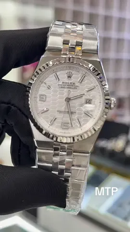 R0LEX LAND-DWELLER 2025 Vừa Cập Bến Zá Êm 🥰🔥 Size : 40mm #xuhuong #mtp #thinhhanh #viral #asrm 