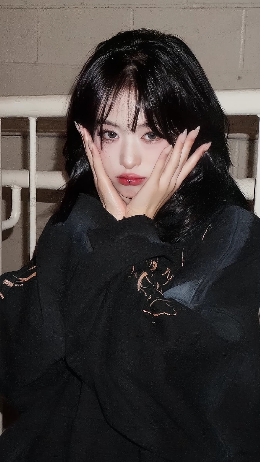 KECE GINI YEON🥵 #AHYEON #babymonster #ahyeonbabymonster #jungahyeon #jjahyeon #kpopfyp #fyp 