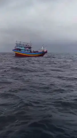 Hantu Laut nya Sarang #fyp #nelayanrembang #nelayansarang #nelayanjuwanapati #fyppppppppppppppppppppppp 