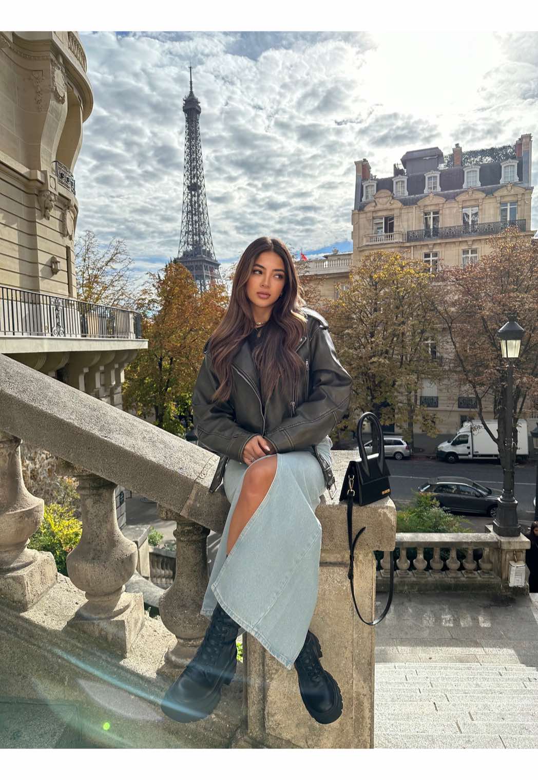 autumn outfits >>>> #autumnstyle #autumnoutfitideas #autumun #herbstoutfit #ootdgermany #blogger_de #paris #parisian #ootdmagazine #parisianstyle #herbstoutfit 