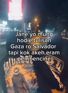 gak kuat tuku #fyp semakin besar namamu sampai banyak orang membenci mu #gazazmn14🇺🇸 #salvador