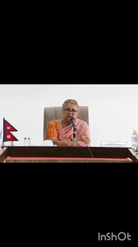 Perdana Menteri Baru di Nepal #nepal  #perdanamenteri  #discord  #genz  #pemilu 