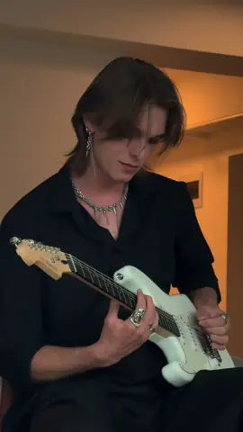 Stray Kids - Chk Chk Boom | Guitar Cover