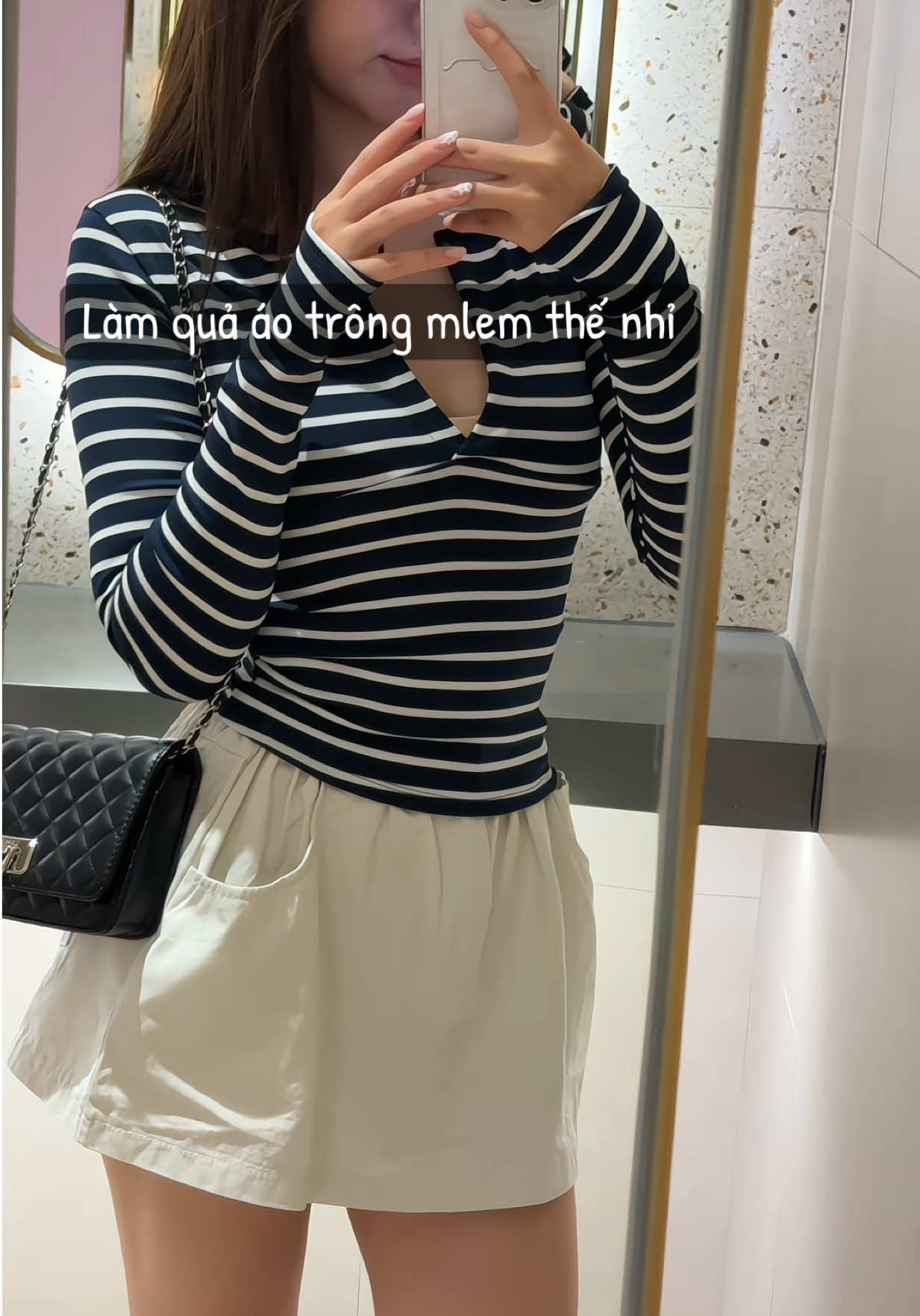 Mê thiệt 🥱💕 #aothun #aophong #outfit #aodaitay #thoitrang 