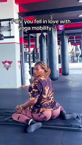 The best decision I’ve ever made ☮️🧘🏽‍♀️ Your reminder to start doing this!!!