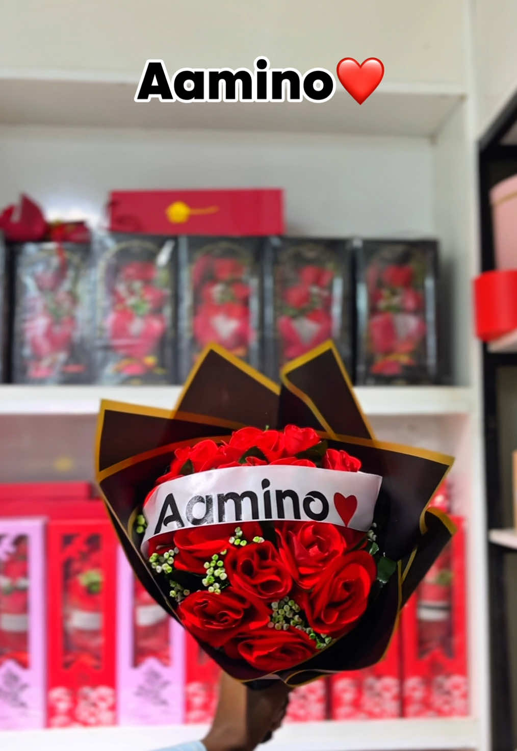 Aamino❤️#dalabgifts #foryou #homegifts 