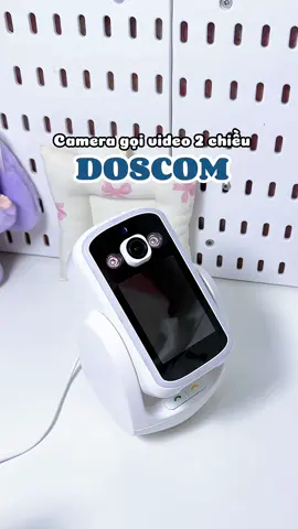Mua biếu ông bà ba mẹ là siu hợp lý lun nha ❤️#DOSCOM #camera #cameragoivideo #cameragoivideo2chieu #xuhuong 