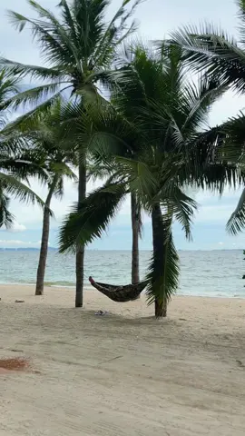 อิจฉาพี่เขามากกกก 😂🥰🏝️ #แสนซีห้องพักบางแสน  #ห้องพักบางแสน  #หาดบางแสน  