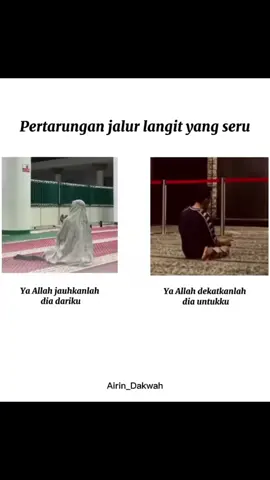 #duet dengan @ᴹᵇᵃᵏ ᴬᶦ 🕊 #jalurlangit #bahanswmu 