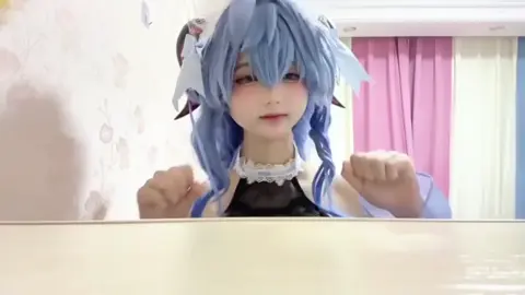 #ganyu #ganyugenshinimpact #ganyucosplay #ganyuedit 