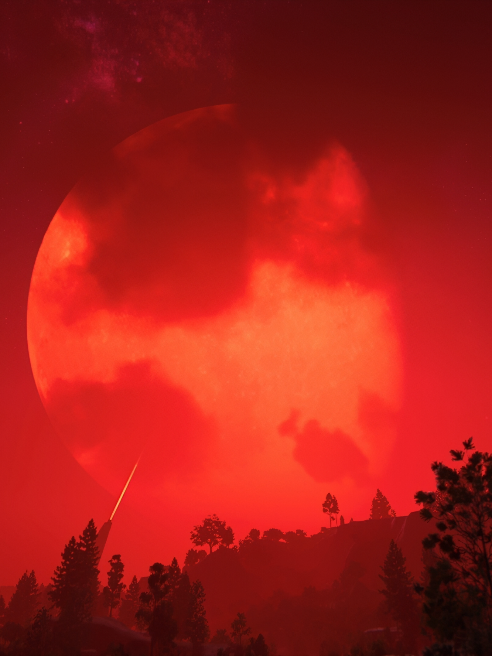 Visional Wheel S2: Lunar Revelry is almost here! September 24 (PT). The revelry begins, take back what’s yours beneath the rising blood moon. #OnceHuman #oncehumanmobile