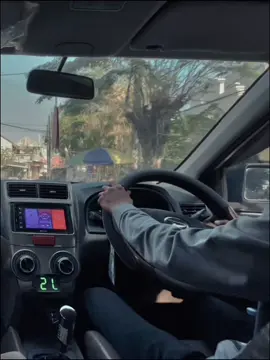 #nyetirsendiri #nyetirmobil 