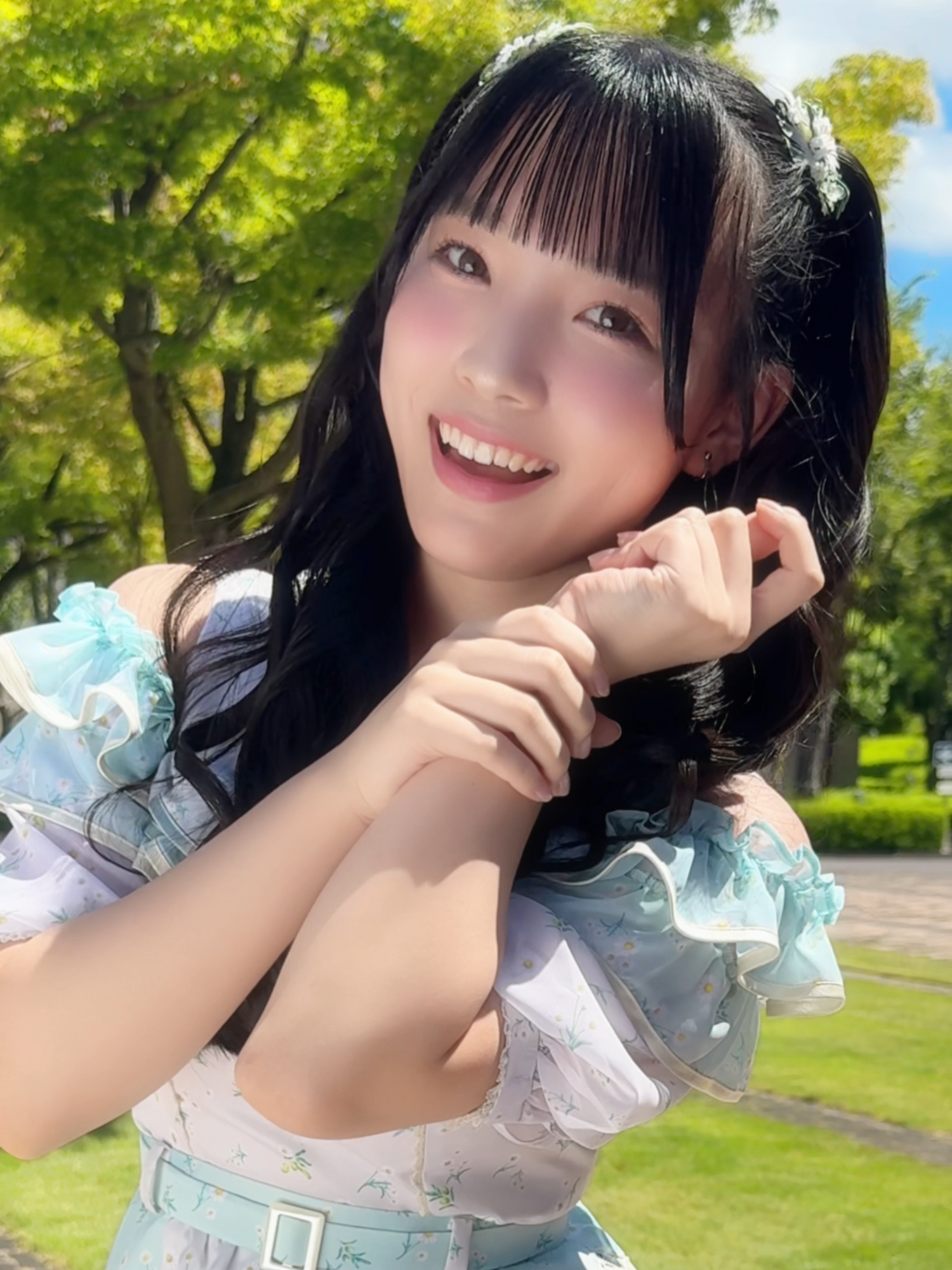 傷つくことが青春だ #STU48 #瀬戸内 #岡村梨央 #傷つくことが青春だ #STU48楽曲