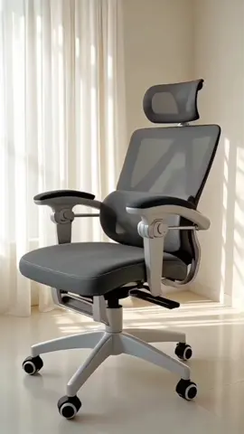 {CTH 27 - 3 màu } Ghế tựa lưng, ghế công thái học Anzani CTH 27 có gác chân, full tính năng ngả lưng êm ái - Ghế Chơi Game Hỗ Trợ Tuyệt Đối Đốt Sống Ngả Lưng 145 độ Lưng Lưới Thoáng Khí #điemtintieudung  #hanggiadung  #ghếgaming  #sanphamhot  #sanphamhottren 