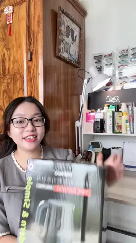 Ấm đun điều chỉnh nhiệt theo ý muốn#noithat #amdunsieutoc #daewoo #binhgiunhiet #phasuachobe 