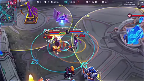 pura pura #NEXTJagoanMabar #MLBBNEXT2025 #xyzbca #kirraaxr #fyp 