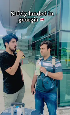 Mustaqeem Ahmad review on georgia process 🇬🇪#foryou #fvpシ♡ #official #viewsproblem #georgia 
