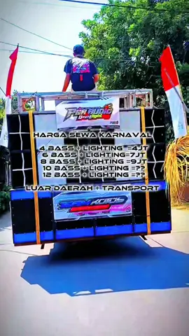 siap menerima infoo job mu bolo harga bersahabat🤗😁#psraudioofficial #karnavalsoundsystem #sewasoundkarnaval #jatim24jam #karnafal2025 #fypシ゚viral